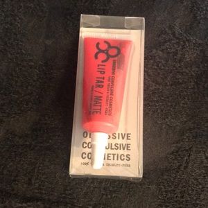 Authentic OCC Lip Stain. Never Opened. Matte Red